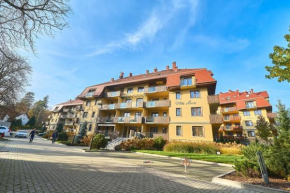 LAGUNA Apartament Willa Maria 7